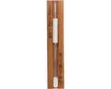 4Living Alder sauna zandloper wandmodel