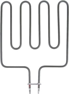 De Allecta - RVS Sauna Verwarmingselement in één oogopslag