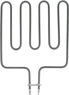 Allecta - RVS Sauna Verwarmingselement review