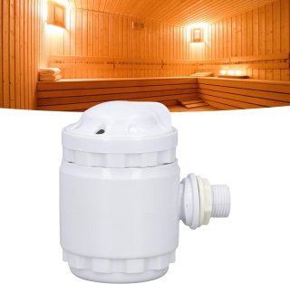 De Allecta Stoomgenerator G1/2 buitendraad in één oogopslag