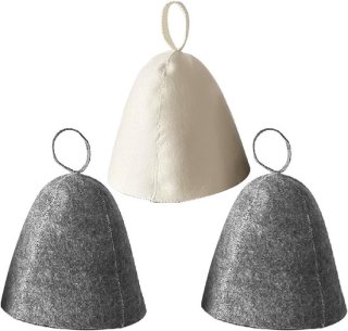 Allecta Vilten Saunahoed review