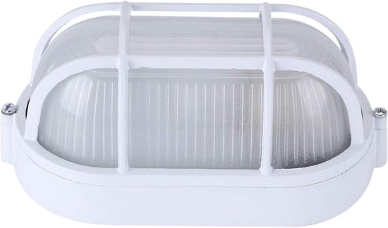 Allecto Plus Explosieveilige Sauna Lamp