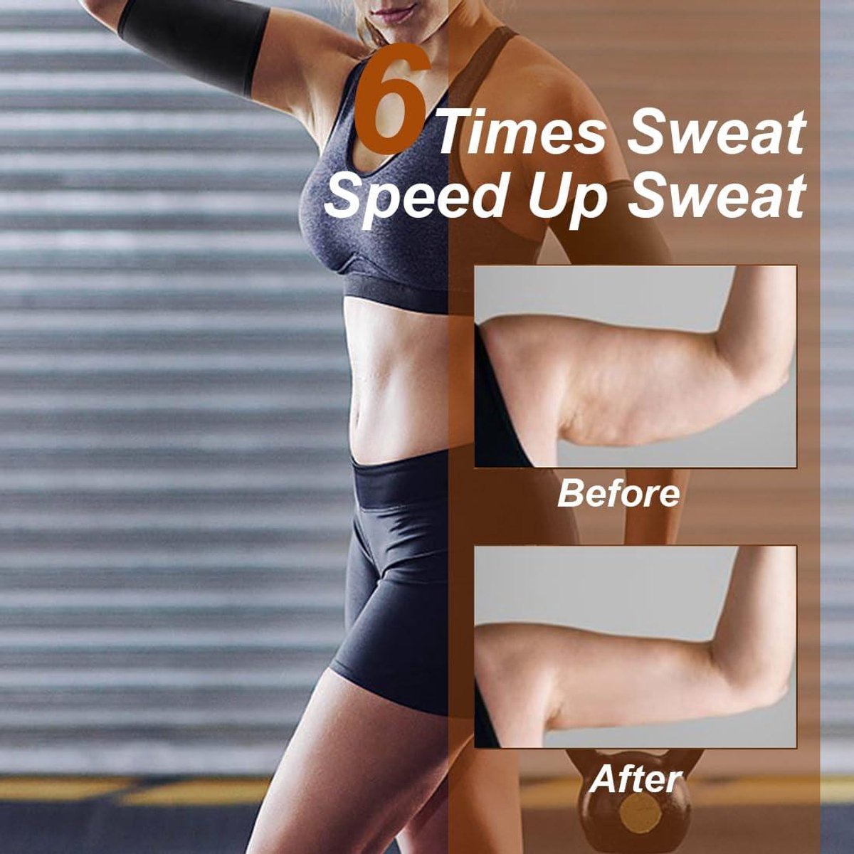 Wat vinden we goed aan de Allecto Plus Sauna-armband Set Zwart - 2 Stuks