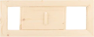 Allecto Plus Sauna Ventilatie Kit