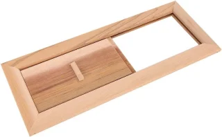 Allecto Plus Ventilatieset