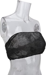 De Allecto Plus Wegwerpbeha's 50 stuks in één oogopslag