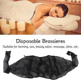 Wat vinden we goed aan de Allecto Plus Wegwerpbeha's 50 stuks