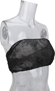 Allecto Plus Wegwerpbeha's 50 stuks review