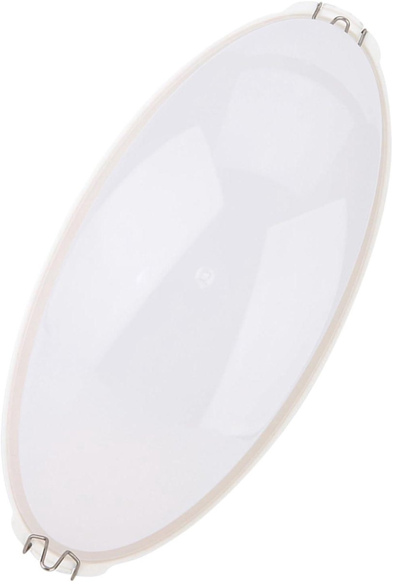 Wat vinden we goed aan de Allecto Premium Sauna Lampenkap Explosiebestendig