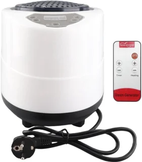 Allecto saunagenerator