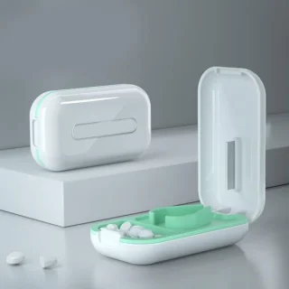 Allecto - Tabletsnijder