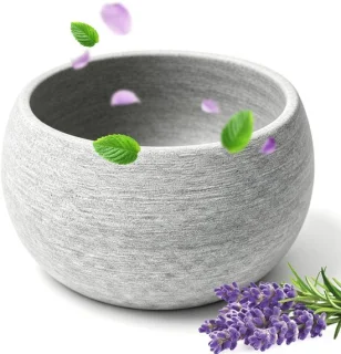 Aromakom voor sauna