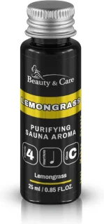 Beauty & Care Cadeaupakket Sauna Classic - 1 set
