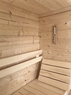 Wat vinden we goed aan de Beauty & Care - Zandloper wit zand