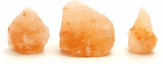 Beauty & Care Zoutsteen brokstukken 1 kg