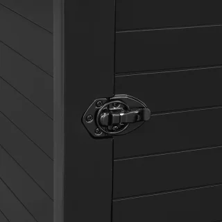 Binnensauna Vantaa 120x120x190 cm