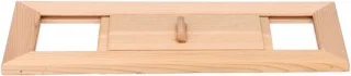 By shayne Sauna Air Vent Grille houten ventilatie