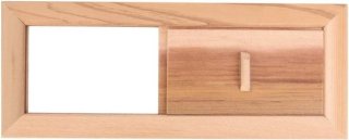 Cosensi Ventilatierooster Ventilatiepaneel review