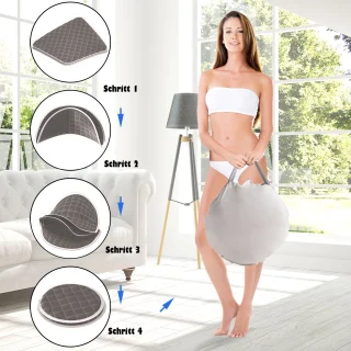 Wat vinden we minder goed