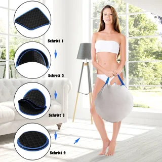 Wat vinden we minder goed