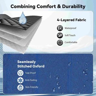 Wat vinden we minder goed