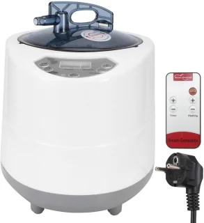 Dailygoods - Dailygoody - sauna-stoomgenerator