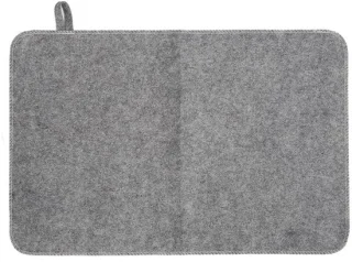 Dailygoods Dailygoody vilt saunakussen