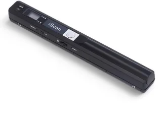Dailygoods draagbare documentscanner