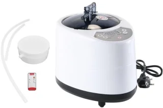 Dailygoods draagbare thuiszweetstomer