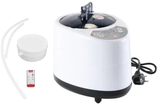 Dailygoods draagbare thuiszweetstomer