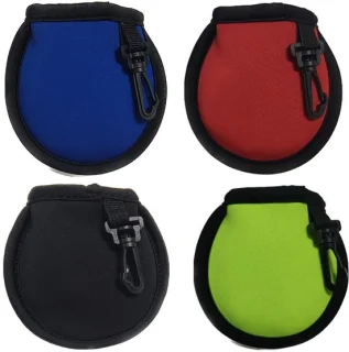 Dailygoods golfbaltas set van 4