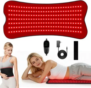Dailygoods infrarood mat