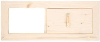 Dailygoods luchtinlaat ventilatierooster