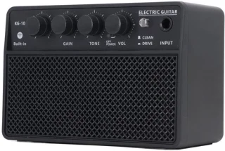 Dailygoods mini-elektrische gitaarversterker