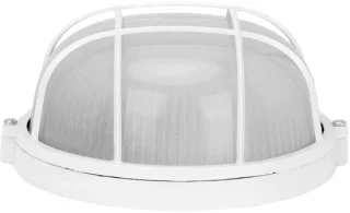Dailygoods - ronde sauna lamp - e27