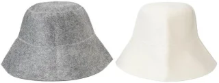 Dailygoods sauna hoed vilt