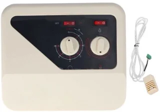 Dailygoods sauna kachel controller