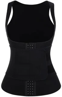 Dailygoods sauna pak neopreen tailletrainer