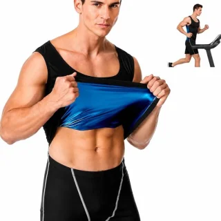 Dailygoods sauna pak voor mannen