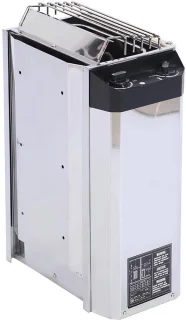 Compacte kracht: 3KW saunakachel voor een heerlijke thuis-sauna