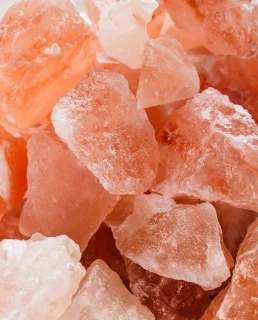 Dailygoods saunazout 1 kg Himalaya zout