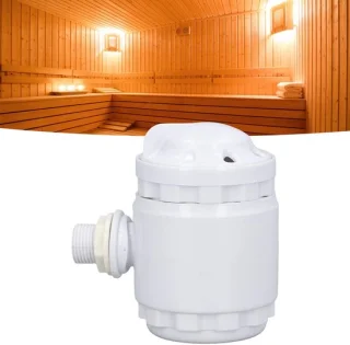 Dailygoods stoomdouchegenerator