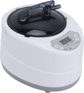 Dailygoods stoomsauna met draagbare stoommachine