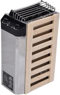 Dailygoody elektrische saunakachel vloermontage