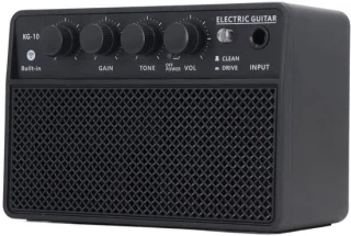 Dailygoody Mini elektrische gitaarversterker