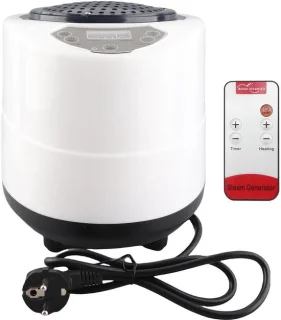 Dailygoody Sauna Stoomgenerator 3L