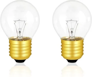 Dimbare ovenlamp E27 2700K