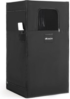 Draagbare infraroodsauna review