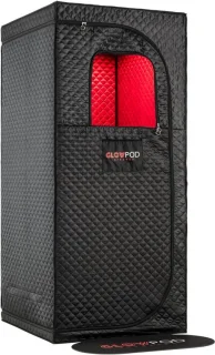 Draagbare Infraroodsauna review