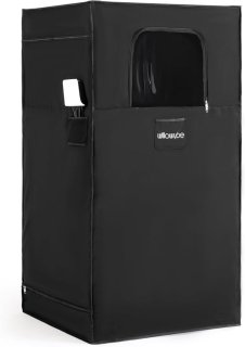 Draagbare infraroodsauna - Thuismodel review